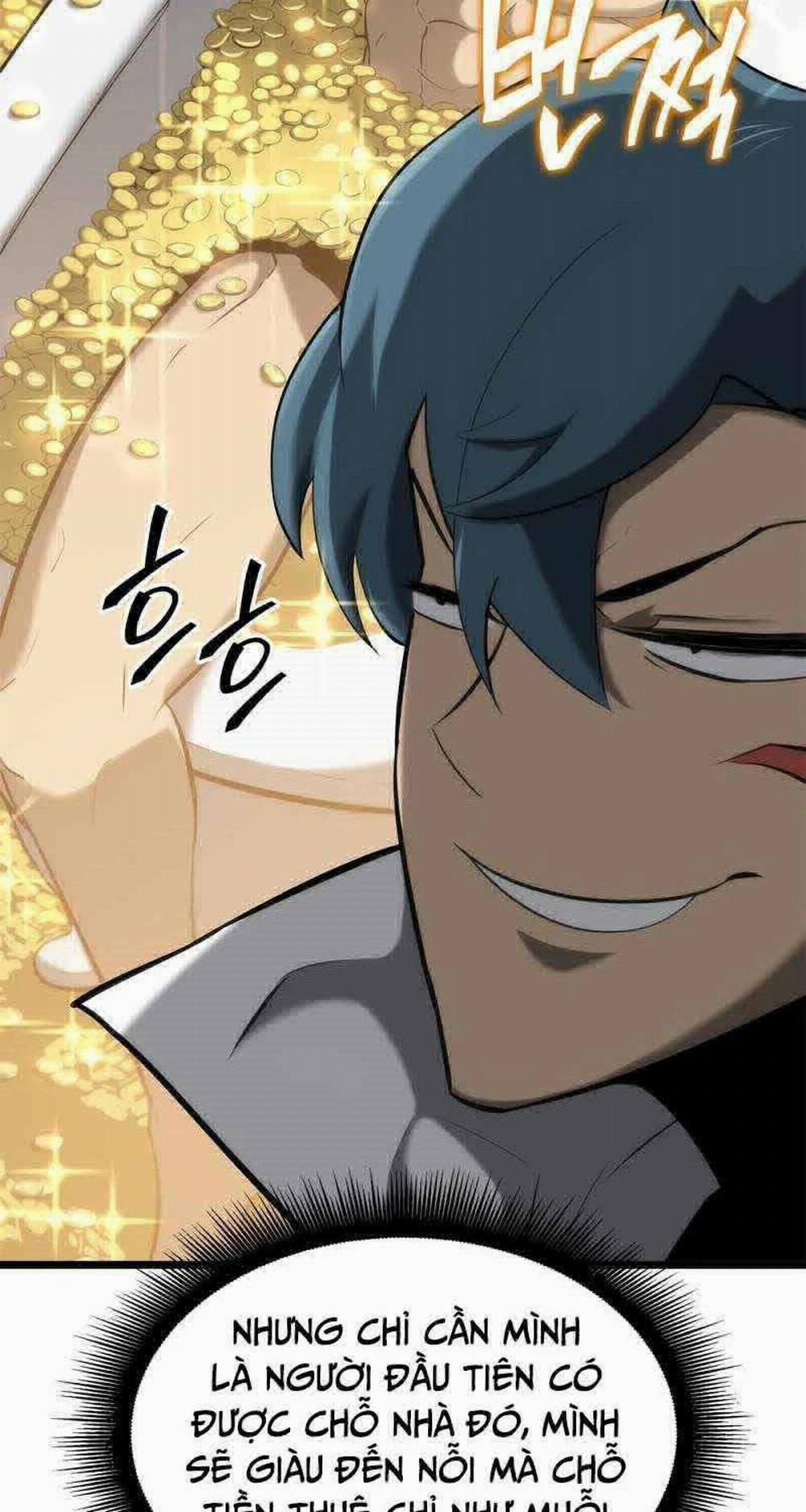 Sự Trở Lại Của Người Chơi Cấp Sss 20 trang 23