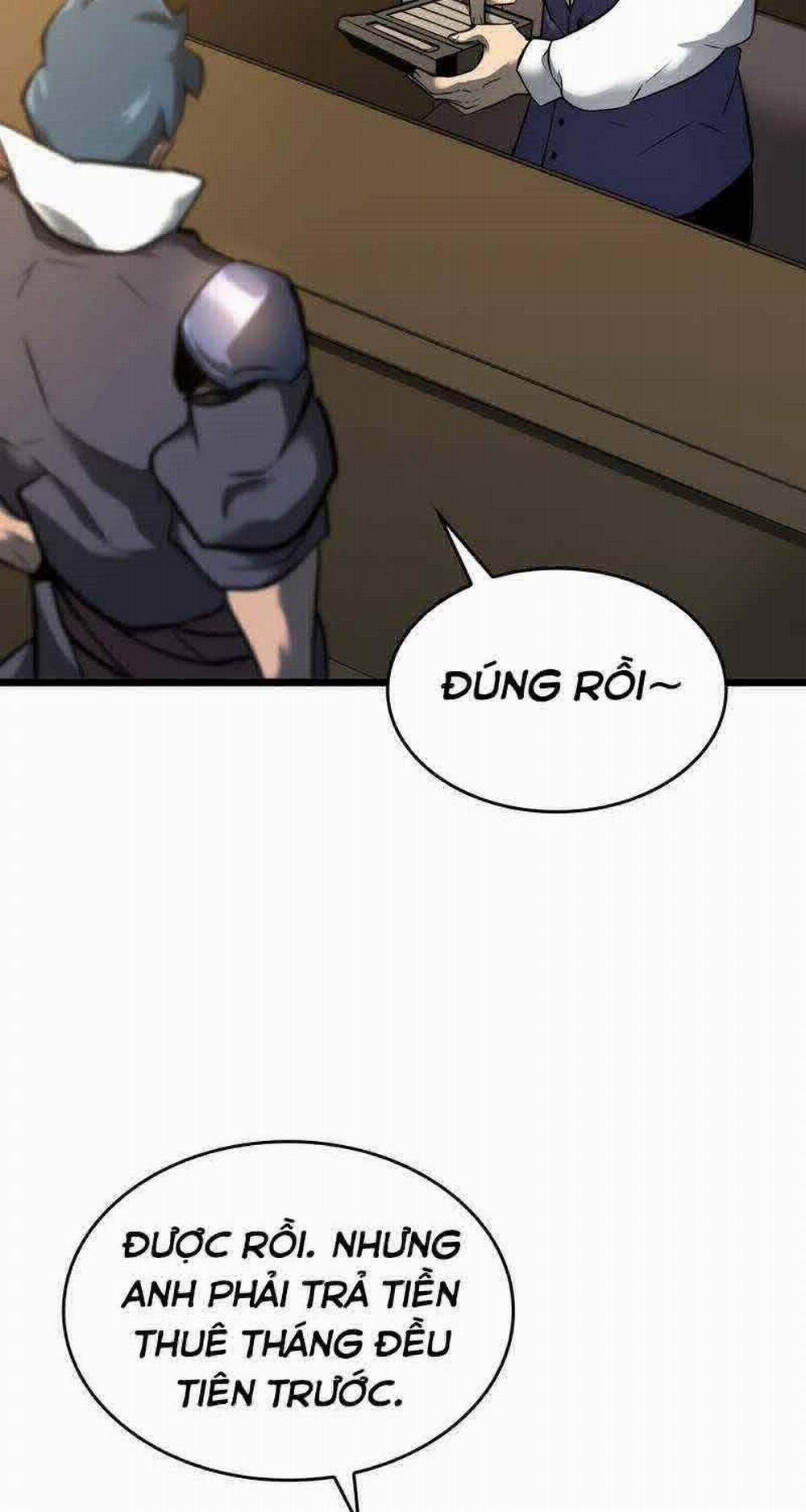 Sự Trở Lại Của Người Chơi Cấp Sss 20 trang 25