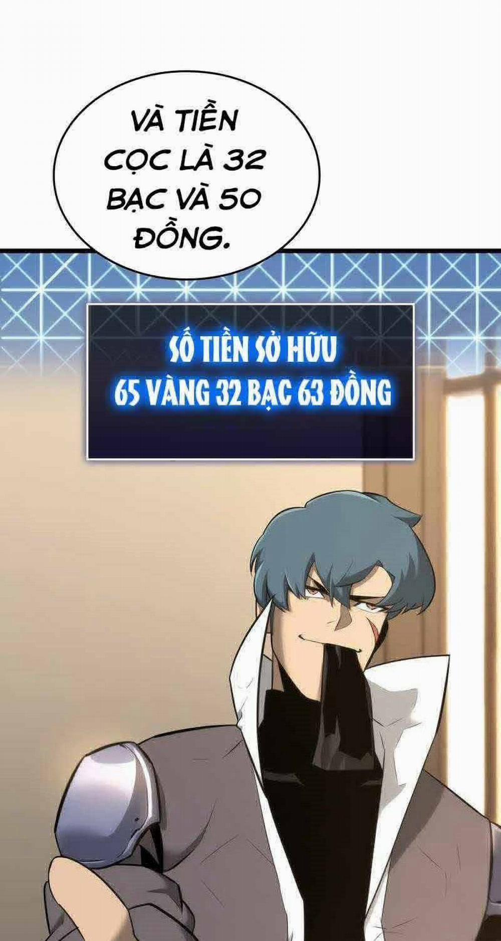 Sự Trở Lại Của Người Chơi Cấp Sss 20 trang 27