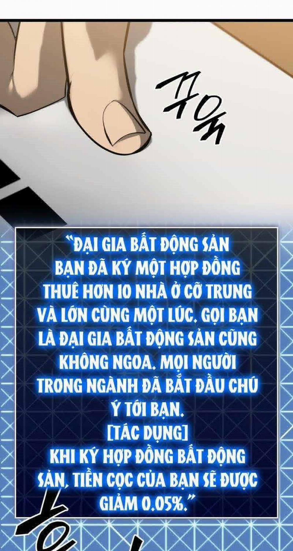 Sự Trở Lại Của Người Chơi Cấp Sss 20 trang 29