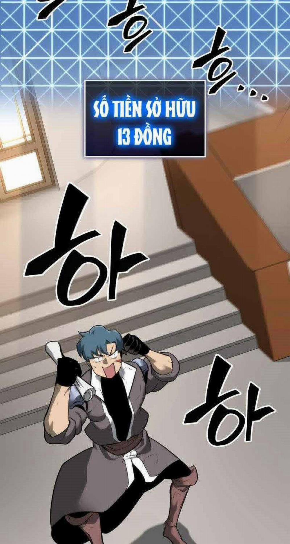 Sự Trở Lại Của Người Chơi Cấp Sss 20 trang 30