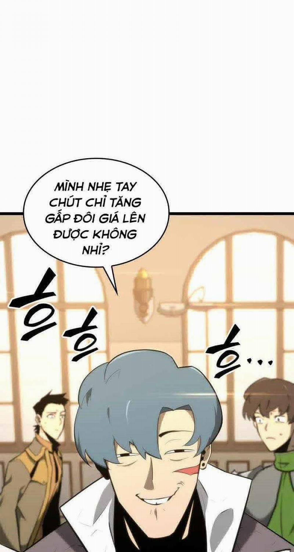 Sự Trở Lại Của Người Chơi Cấp Sss 20 trang 32