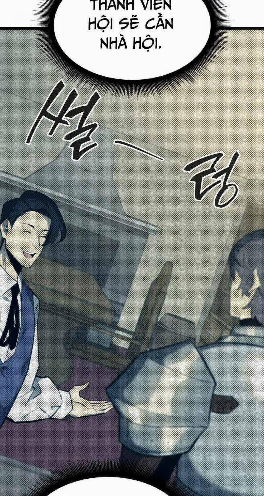 Sự Trở Lại Của Người Chơi Cấp Sss 20 trang 34
