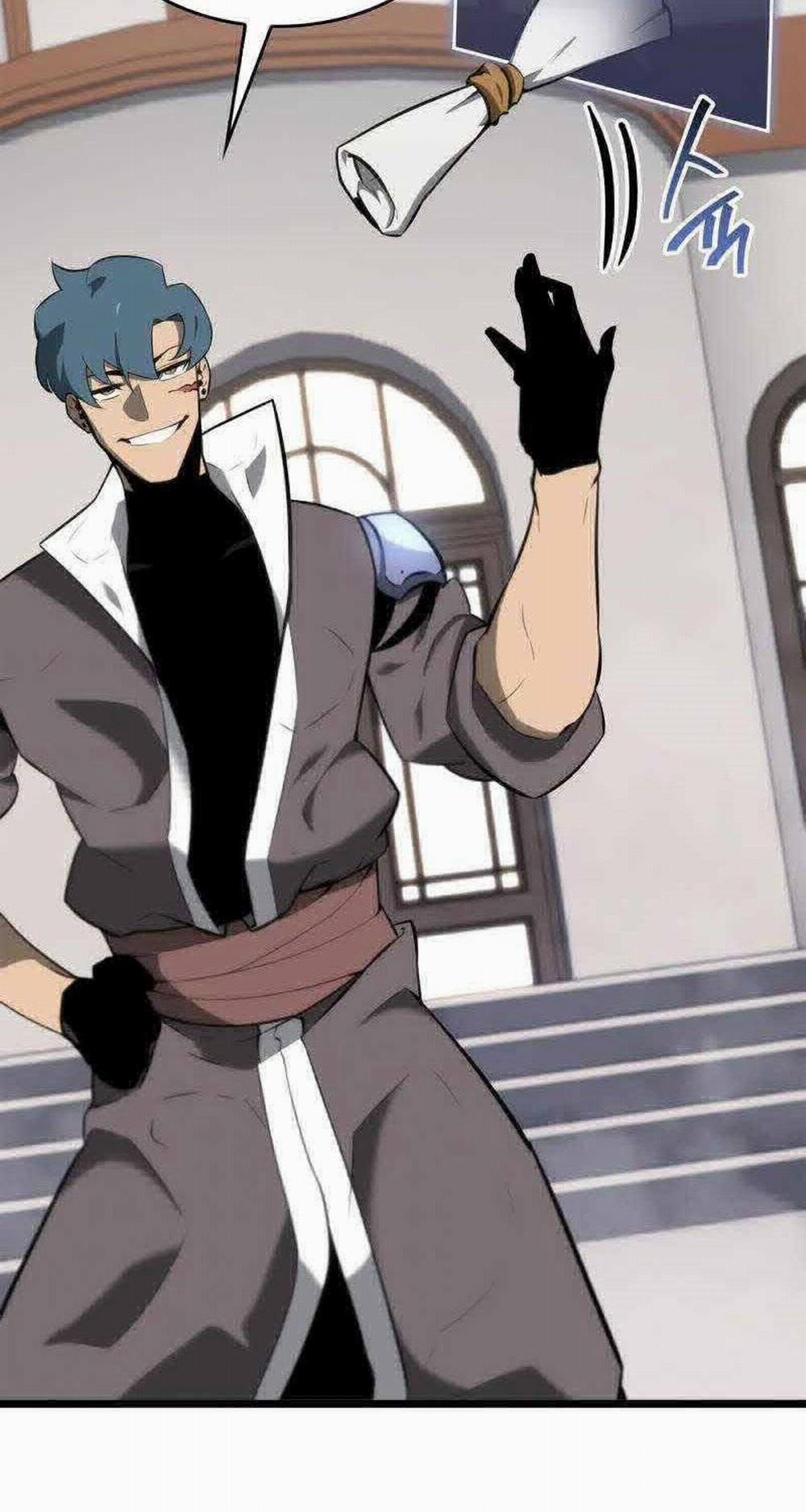 Sự Trở Lại Của Người Chơi Cấp Sss 20 trang 36