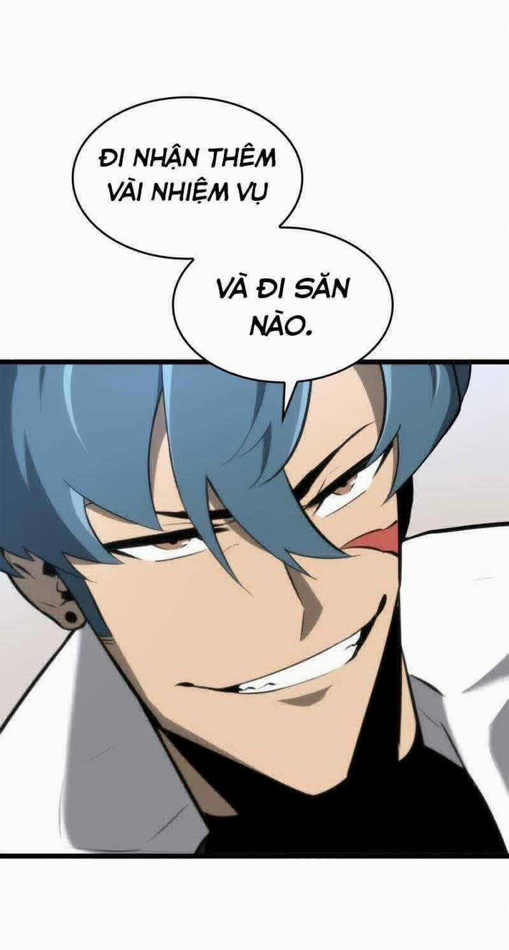 Sự Trở Lại Của Người Chơi Cấp Sss 20 trang 37