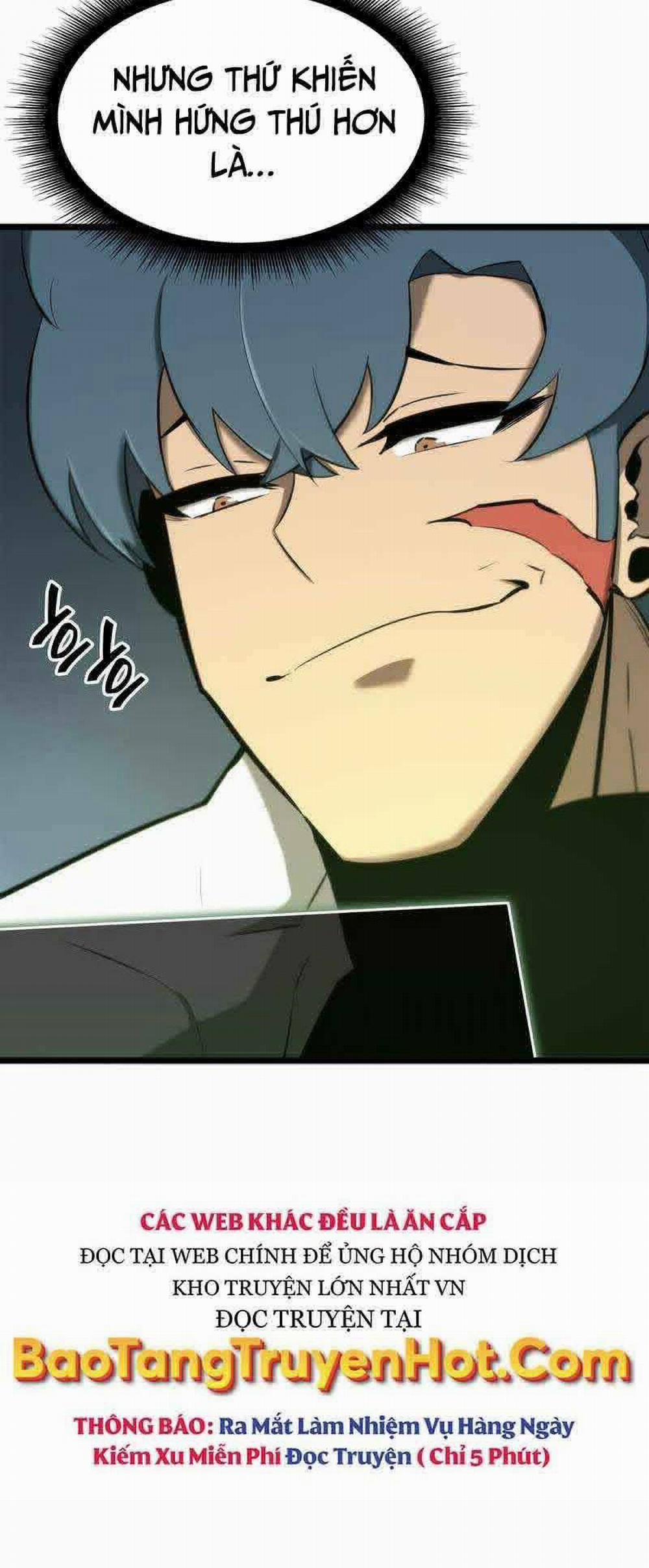 Sự Trở Lại Của Người Chơi Cấp Sss 20 trang 4