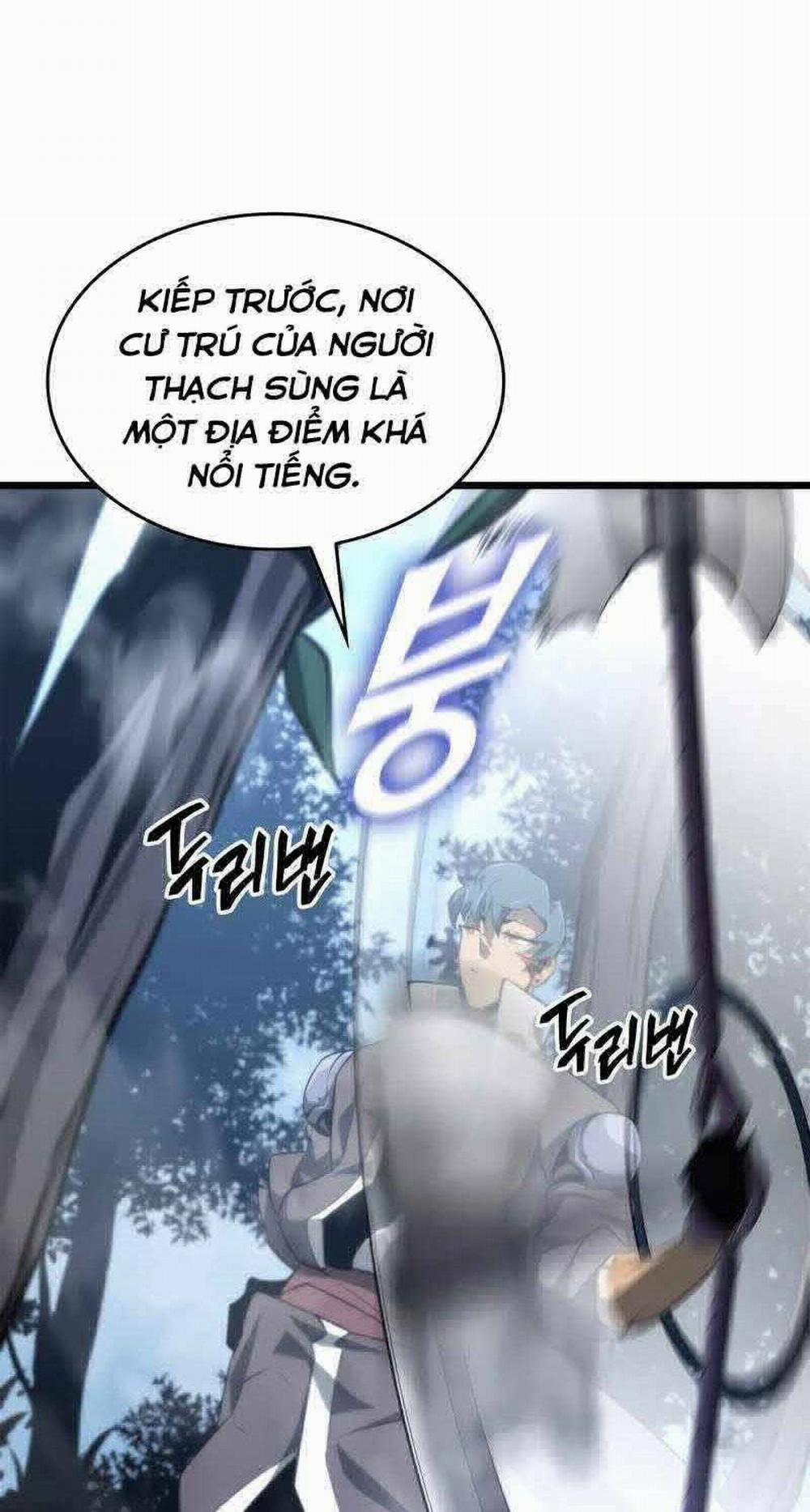 Sự Trở Lại Của Người Chơi Cấp Sss 20 trang 41