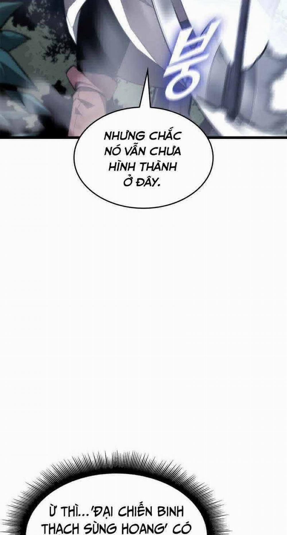 Sự Trở Lại Của Người Chơi Cấp Sss 20 trang 42