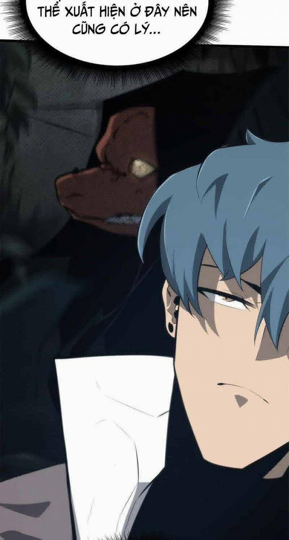 Sự Trở Lại Của Người Chơi Cấp Sss 20 trang 43