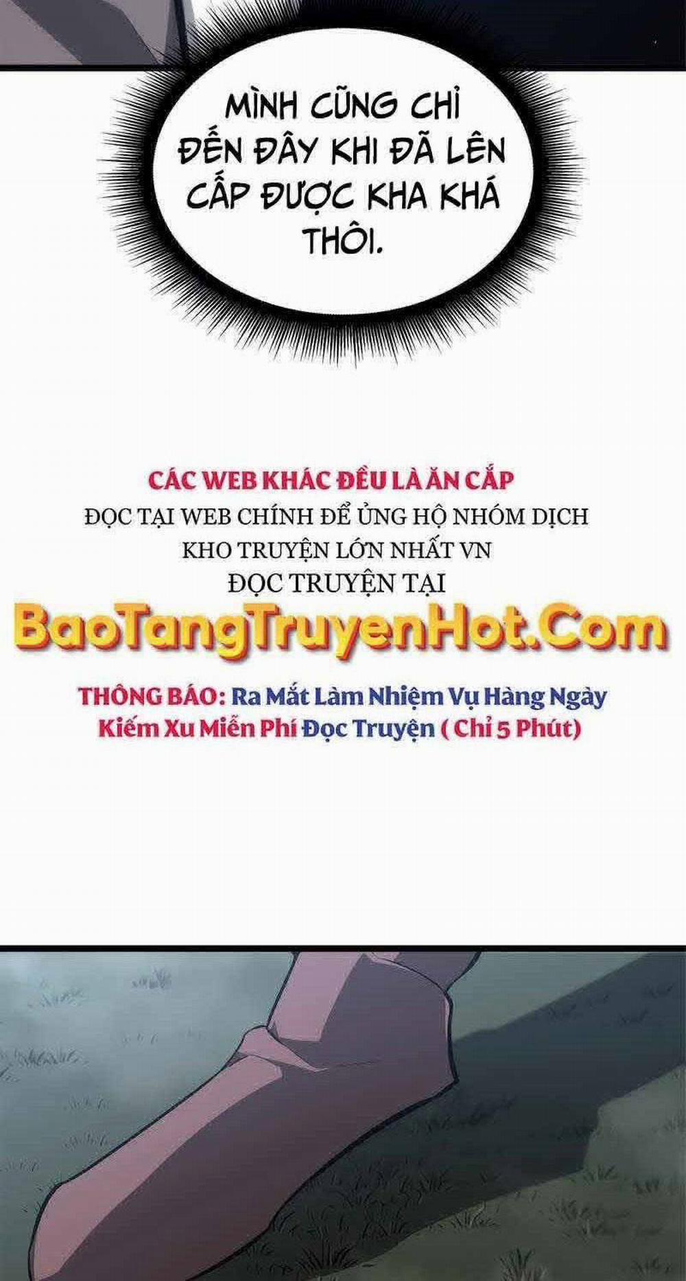 Sự Trở Lại Của Người Chơi Cấp Sss 20 trang 44