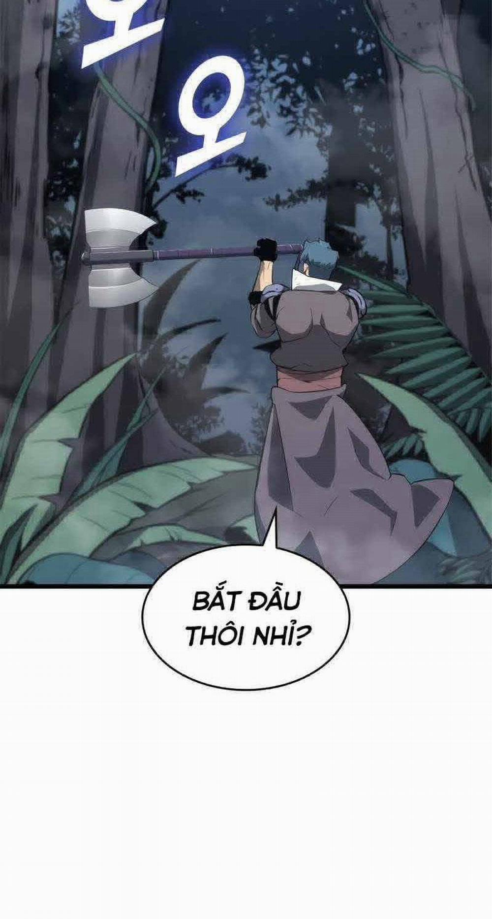 Sự Trở Lại Của Người Chơi Cấp Sss 20 trang 46