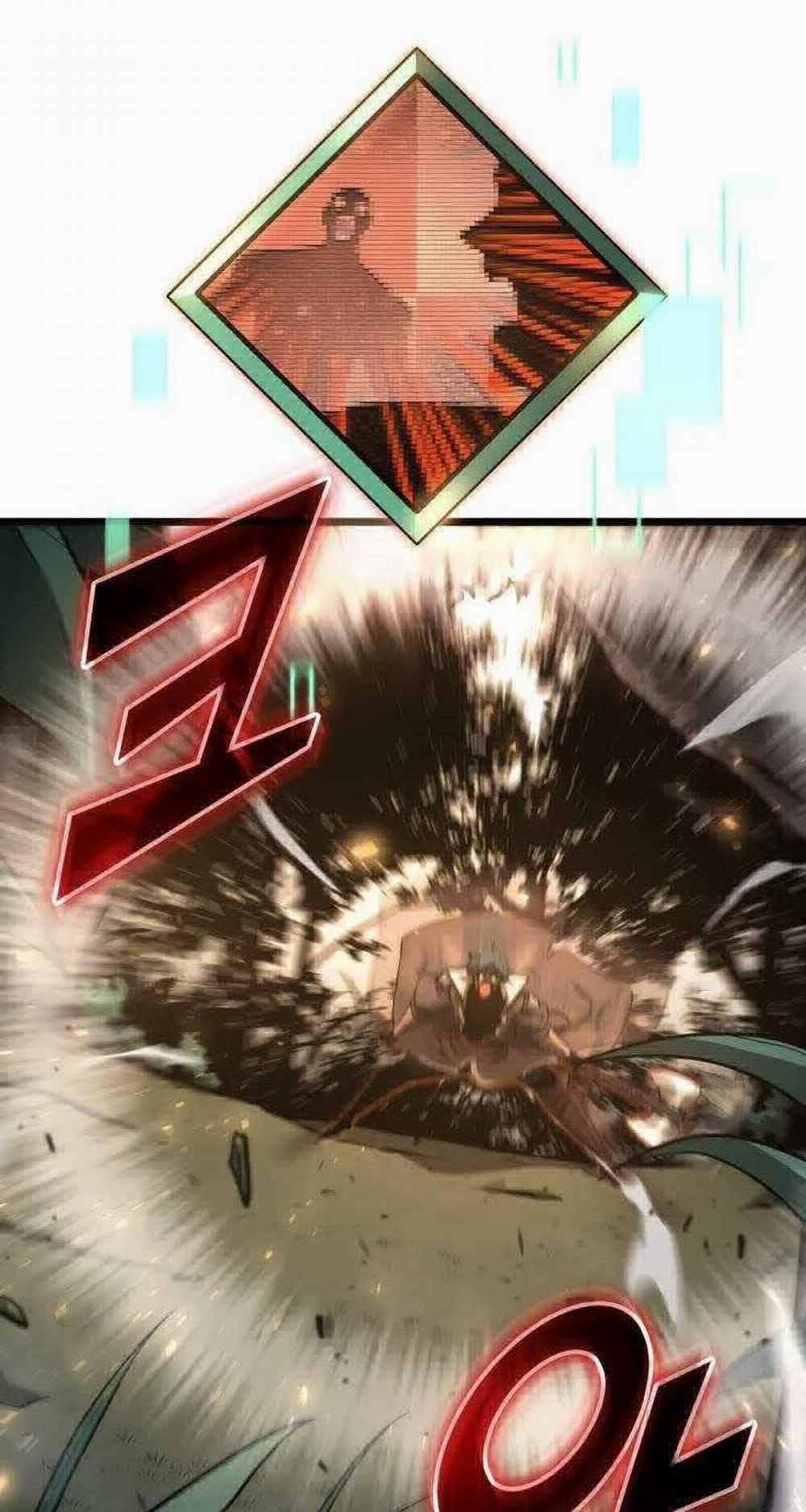 Sự Trở Lại Của Người Chơi Cấp Sss 20 trang 48