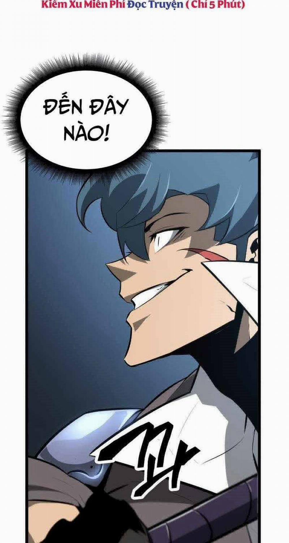 Sự Trở Lại Của Người Chơi Cấp Sss 20 trang 54