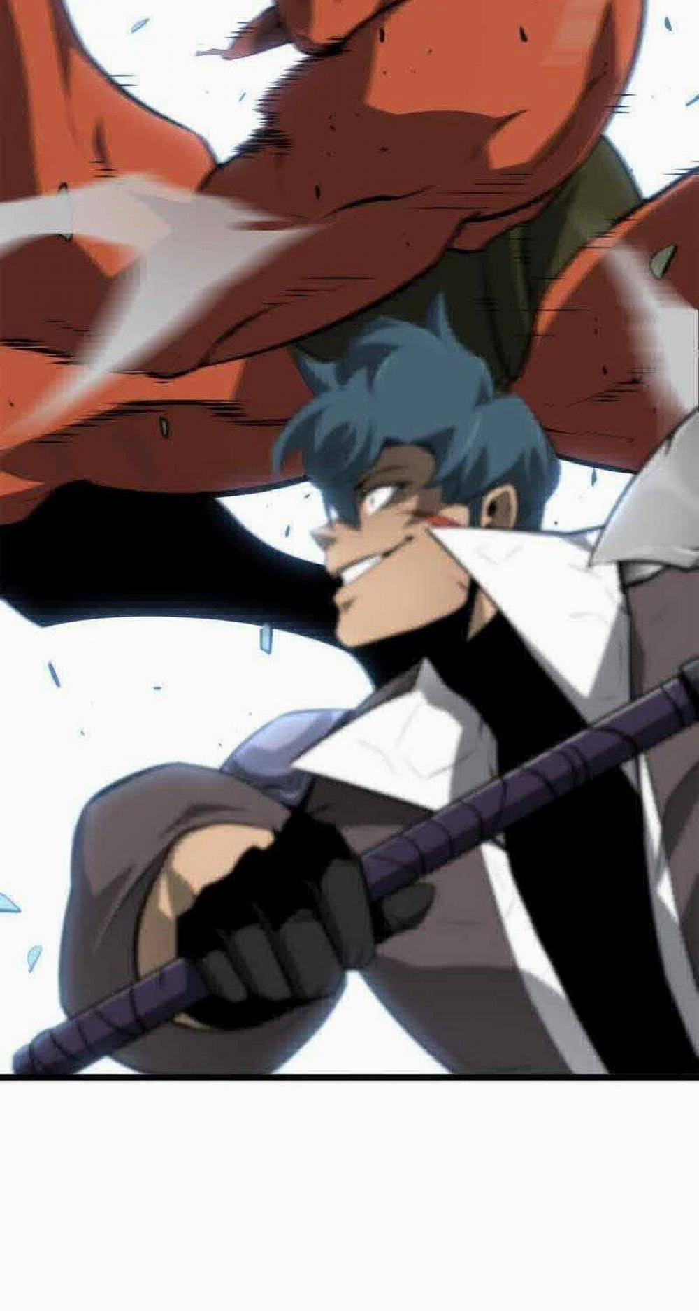 Sự Trở Lại Của Người Chơi Cấp Sss 20 trang 56