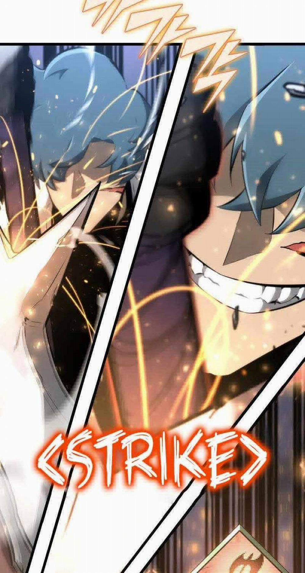 Sự Trở Lại Của Người Chơi Cấp Sss 20 trang 58