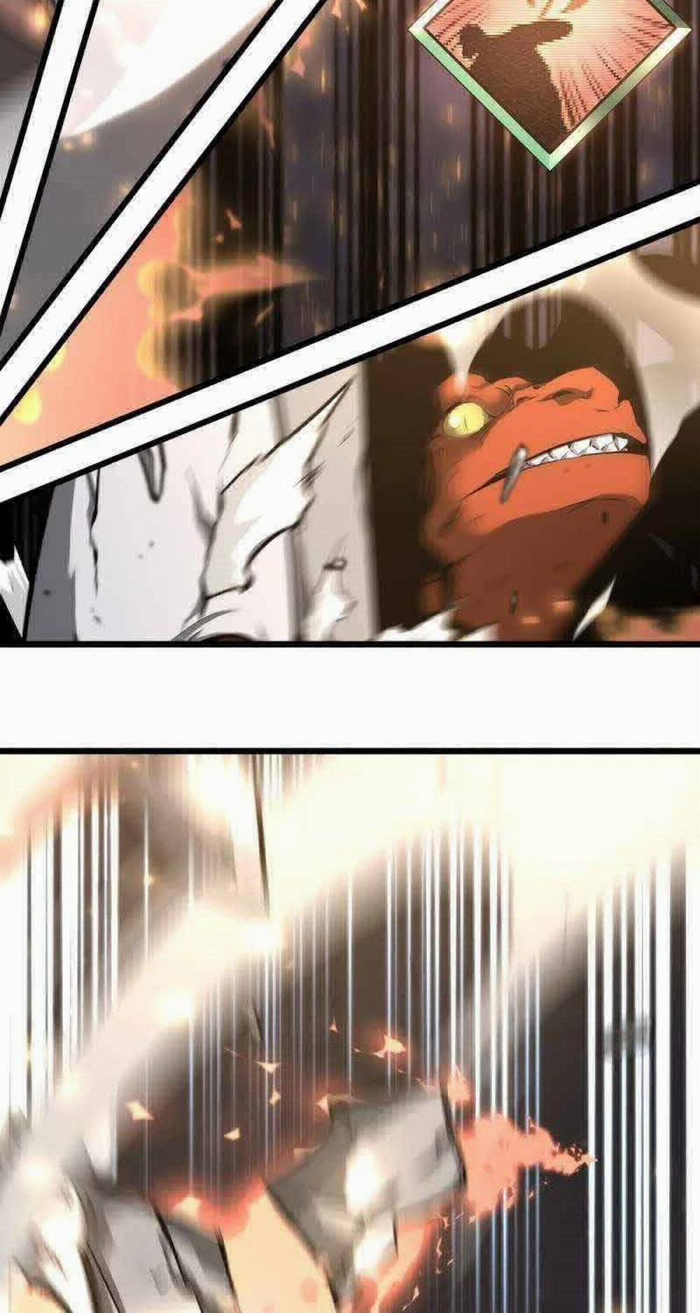 Sự Trở Lại Của Người Chơi Cấp Sss 20 trang 59