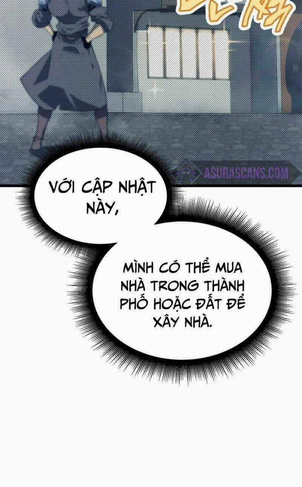 Sự Trở Lại Của Người Chơi Cấp Sss 20 trang 6