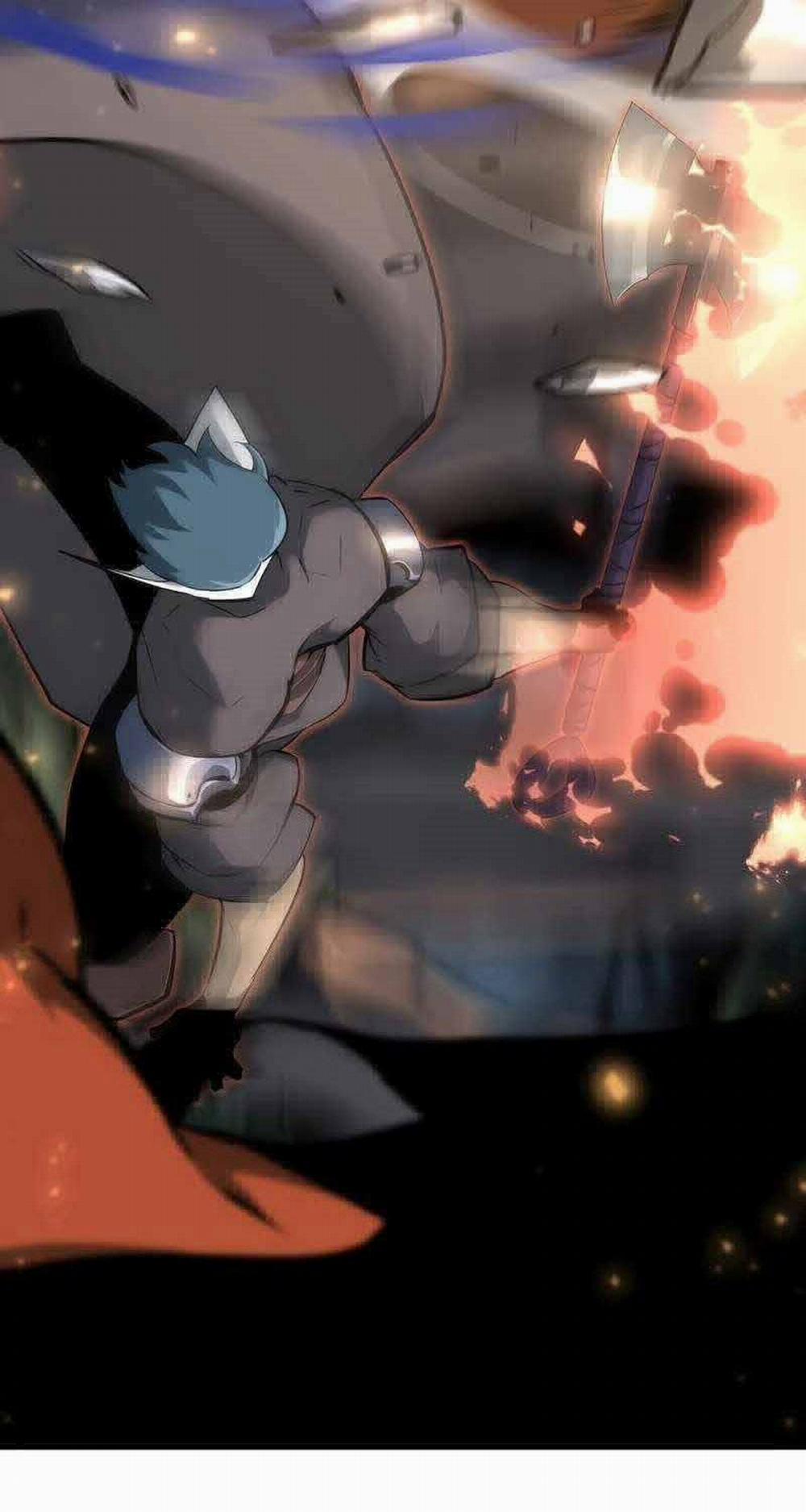 Sự Trở Lại Của Người Chơi Cấp Sss 20 trang 61