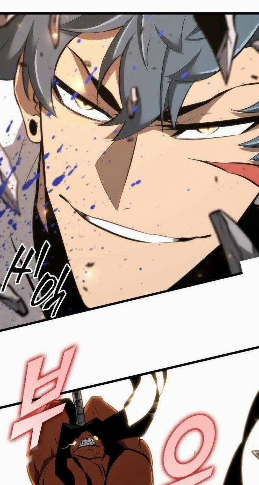 Sự Trở Lại Của Người Chơi Cấp Sss 20 trang 62