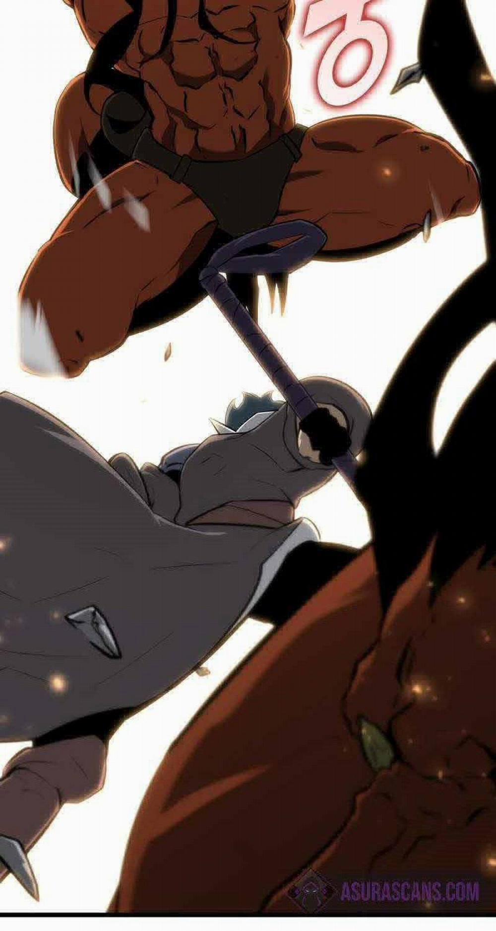 Sự Trở Lại Của Người Chơi Cấp Sss 20 trang 63