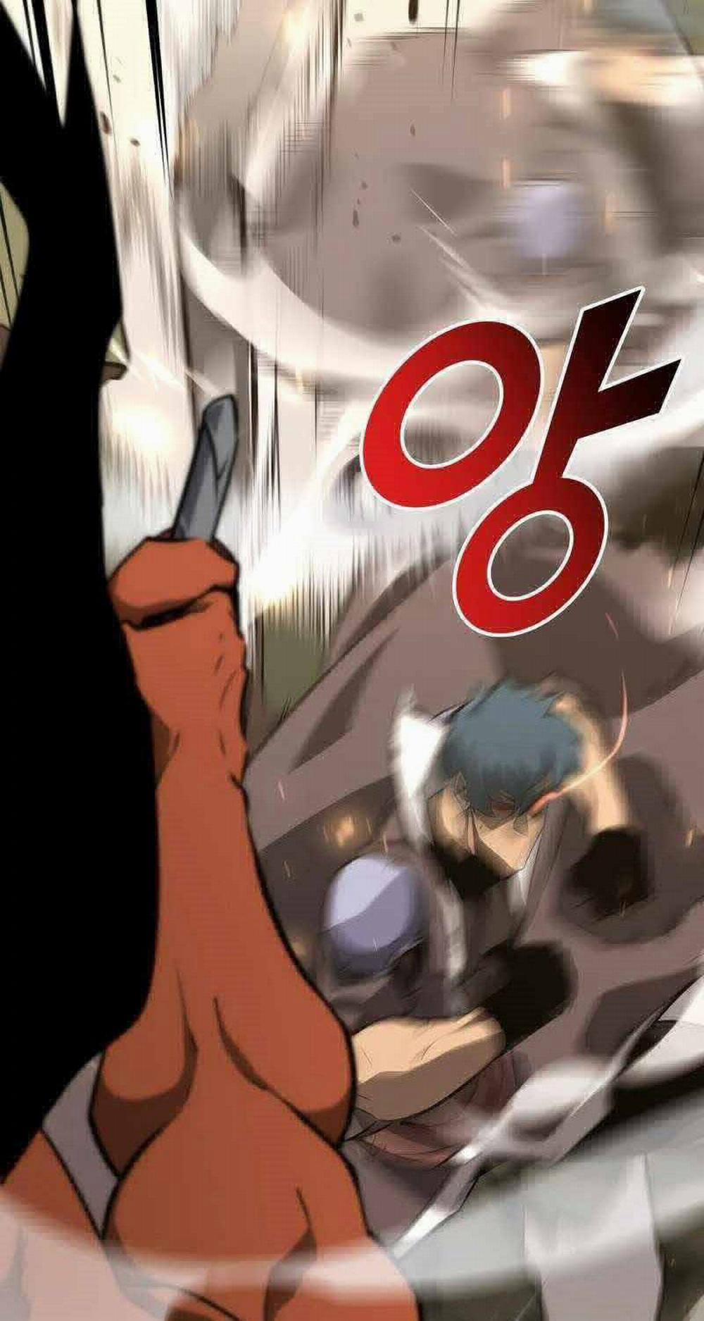 Sự Trở Lại Của Người Chơi Cấp Sss 20 trang 65