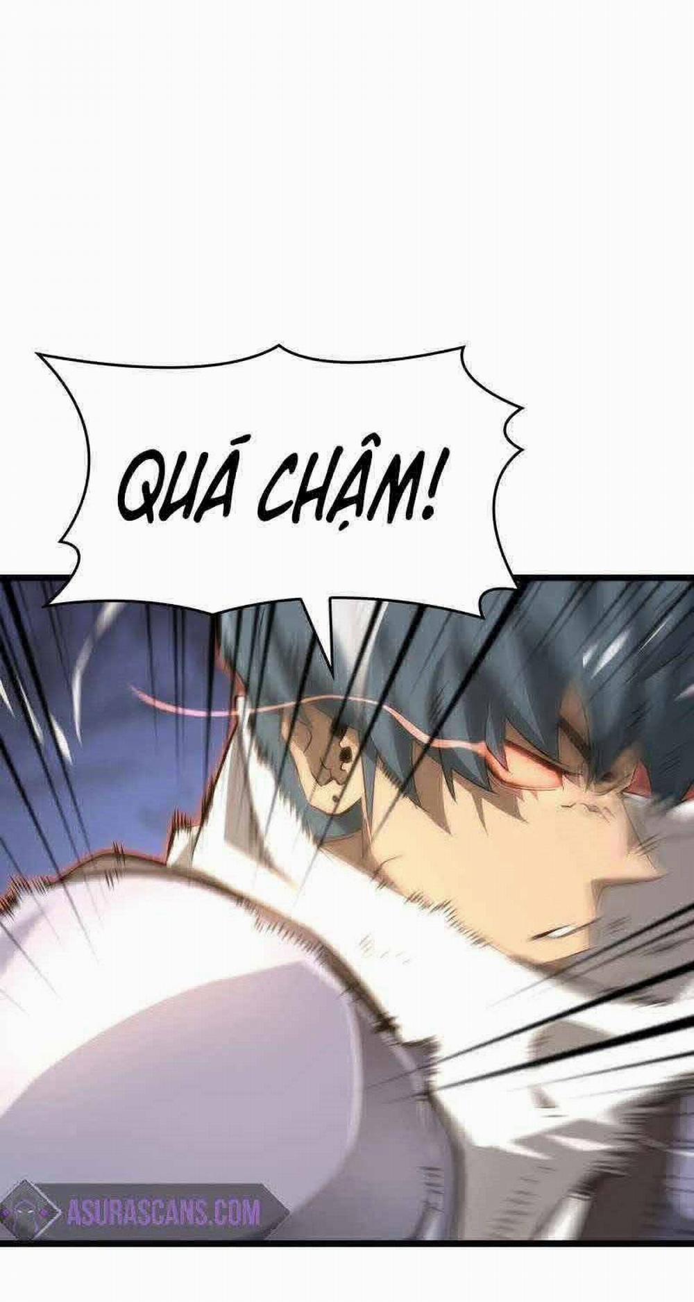 Sự Trở Lại Của Người Chơi Cấp Sss 20 trang 67