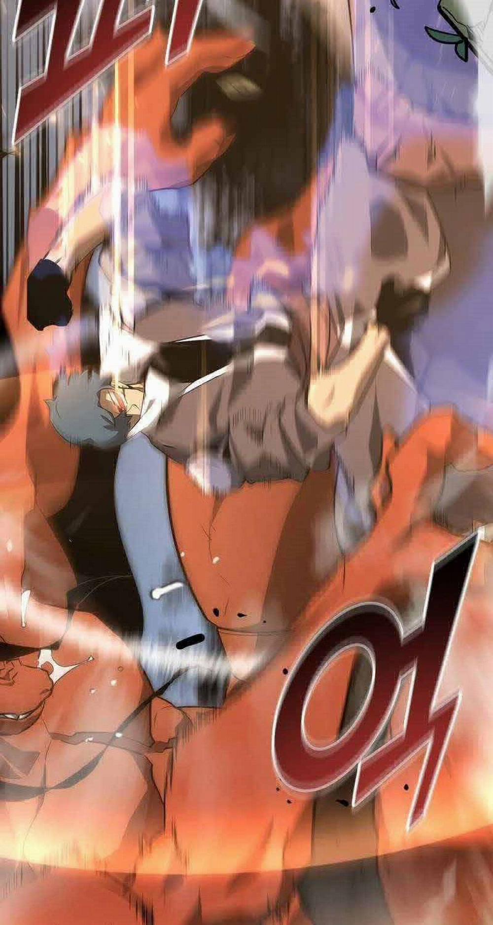 Sự Trở Lại Của Người Chơi Cấp Sss 20 trang 69