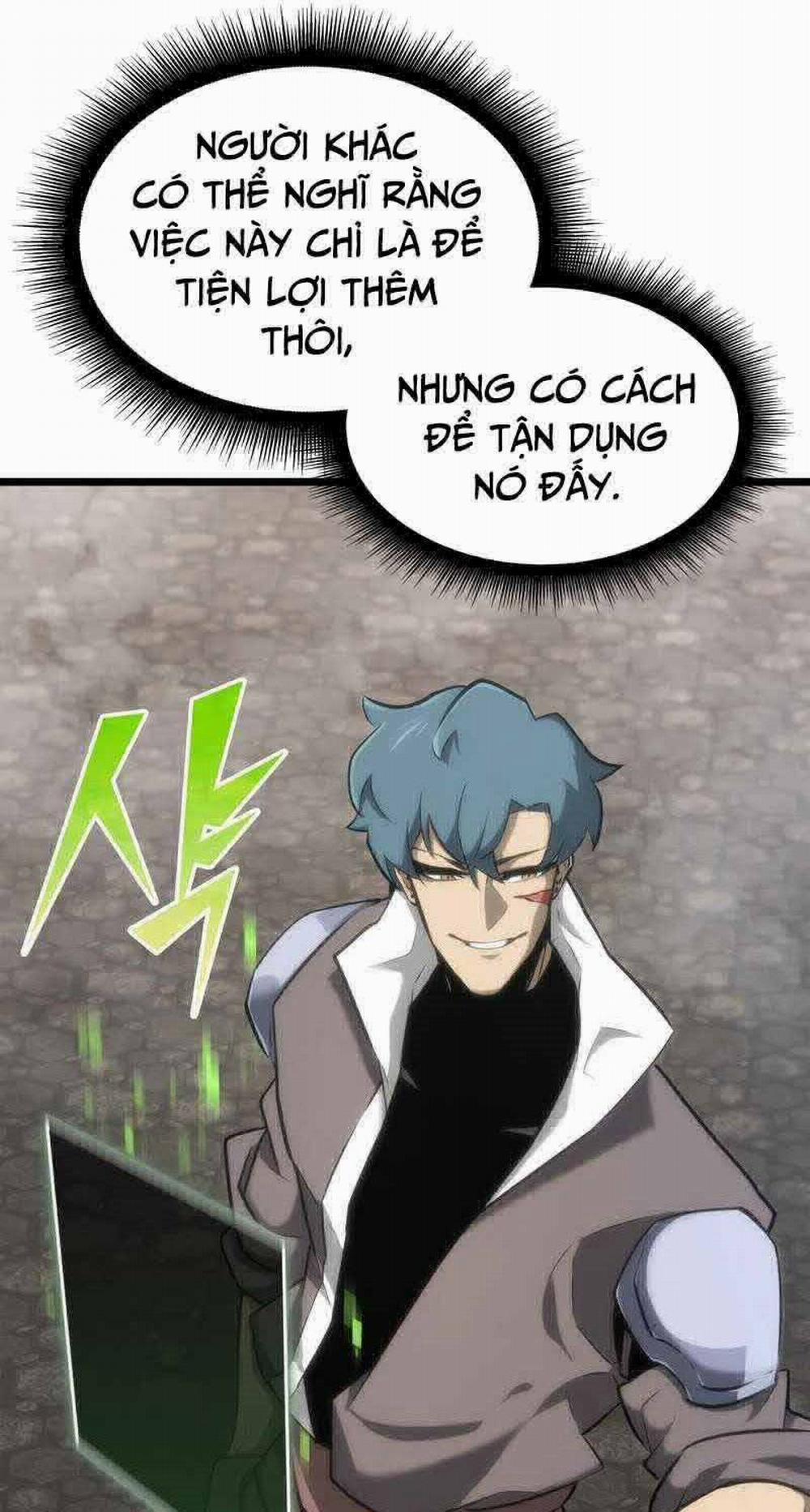 Sự Trở Lại Của Người Chơi Cấp Sss 20 trang 7