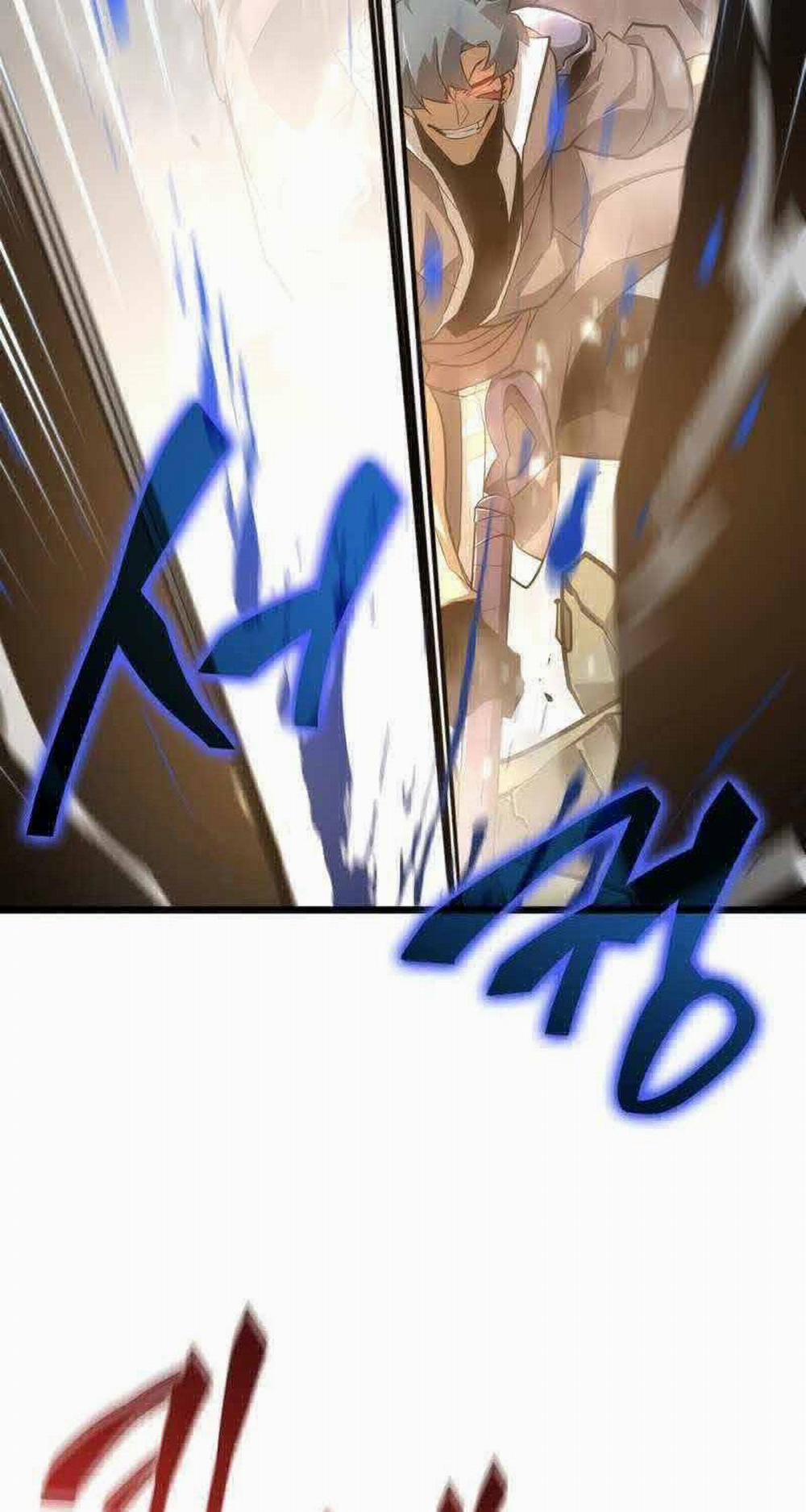 Sự Trở Lại Của Người Chơi Cấp Sss 20 trang 75