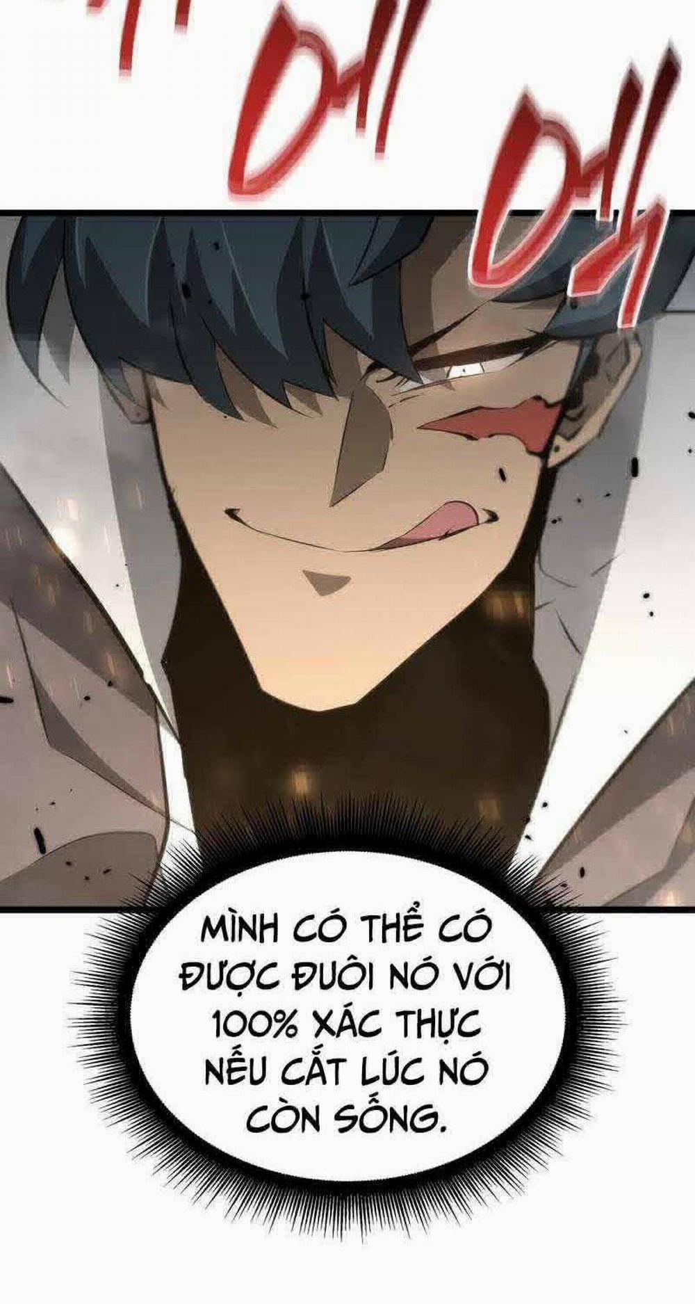 Sự Trở Lại Của Người Chơi Cấp Sss 20 trang 76