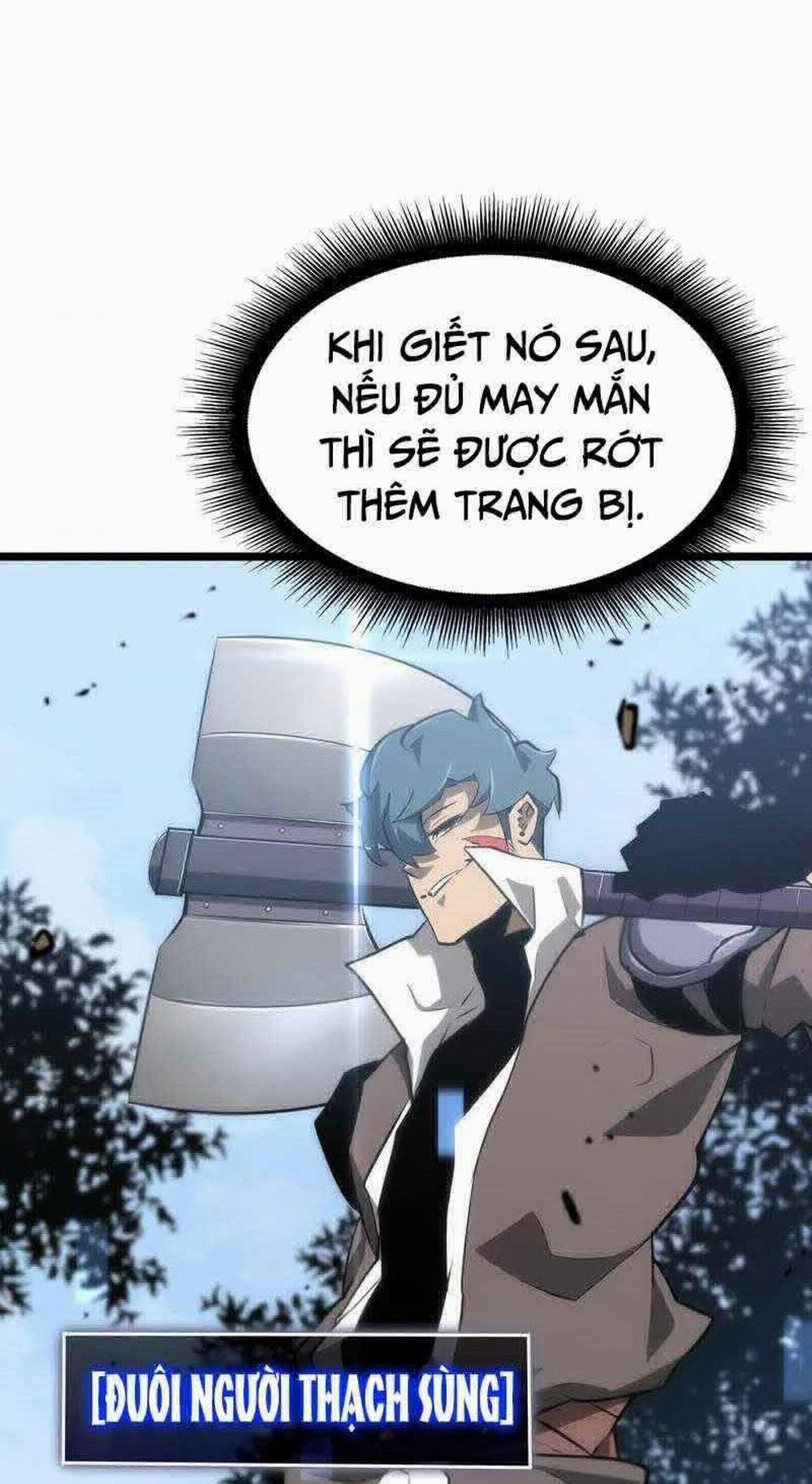 Sự Trở Lại Của Người Chơi Cấp Sss 20 trang 77