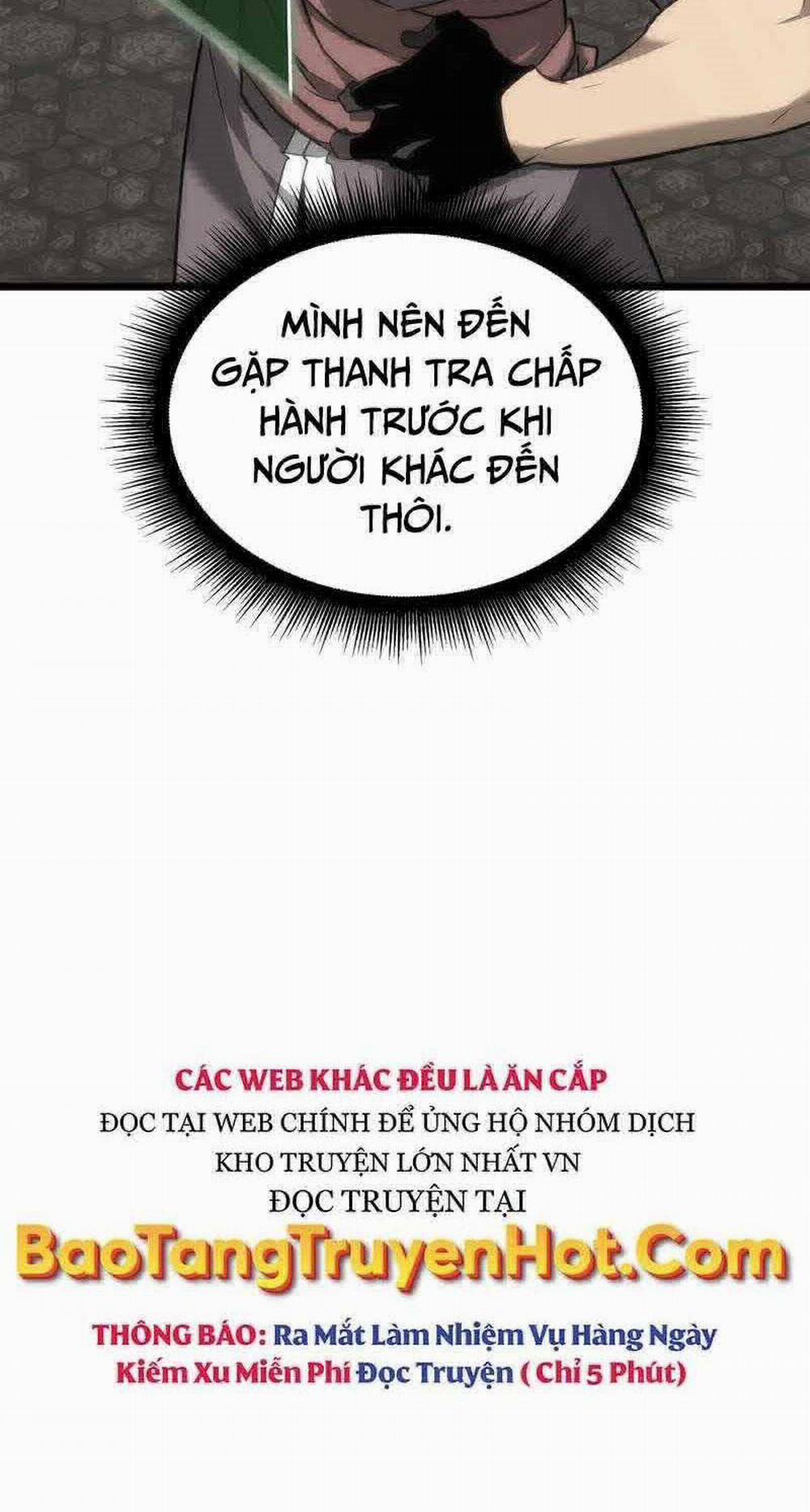 Sự Trở Lại Của Người Chơi Cấp Sss 20 trang 8