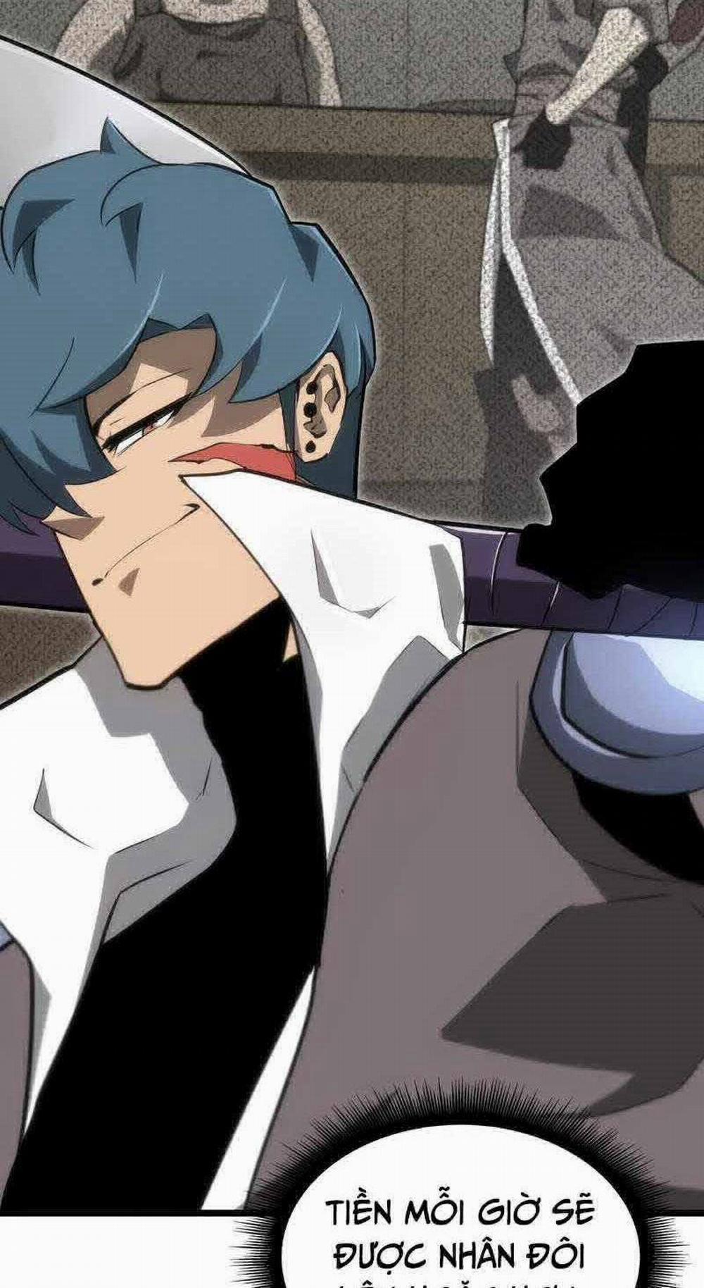 Sự Trở Lại Của Người Chơi Cấp Sss 20 trang 80