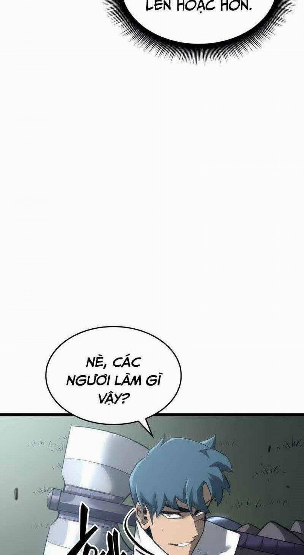 Sự Trở Lại Của Người Chơi Cấp Sss 20 trang 81