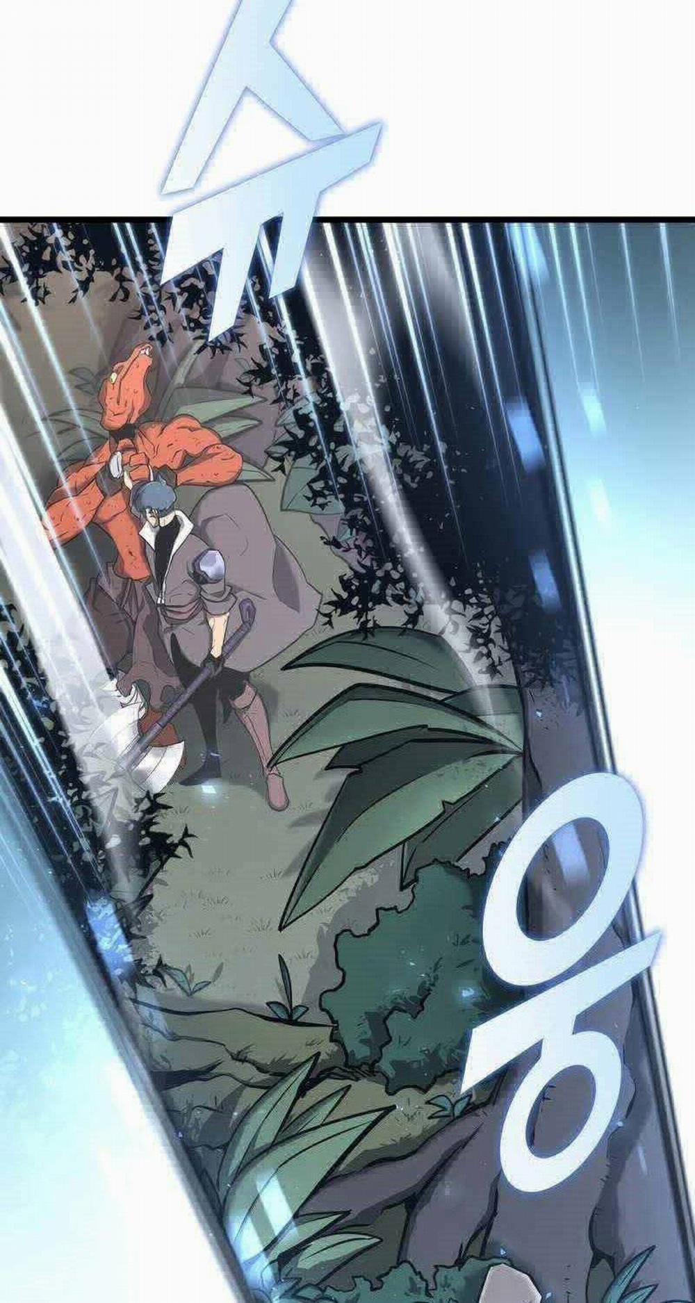 Sự Trở Lại Của Người Chơi Cấp Sss 20 trang 93