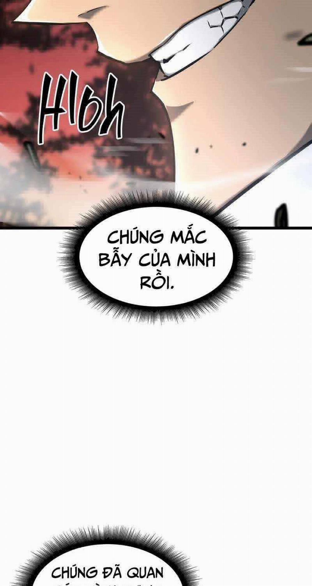 Sự Trở Lại Của Người Chơi Cấp Sss 20 trang 95