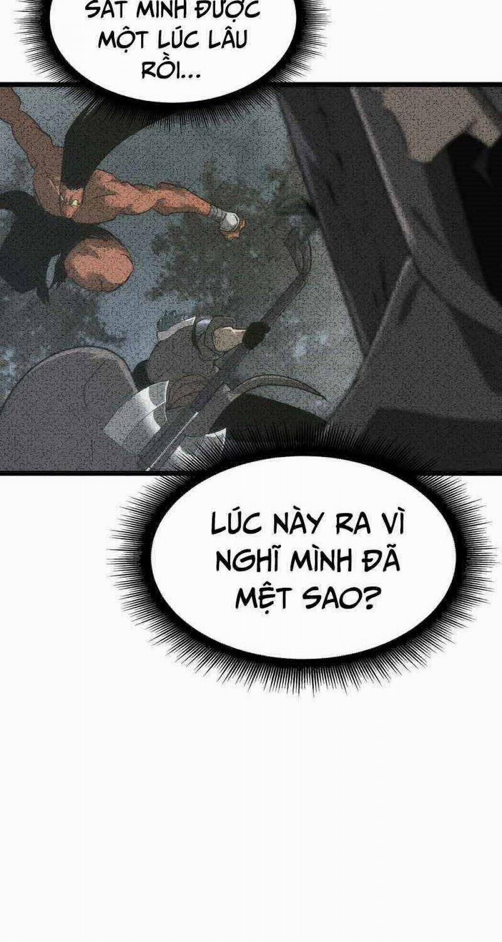 Sự Trở Lại Của Người Chơi Cấp Sss 20 trang 96