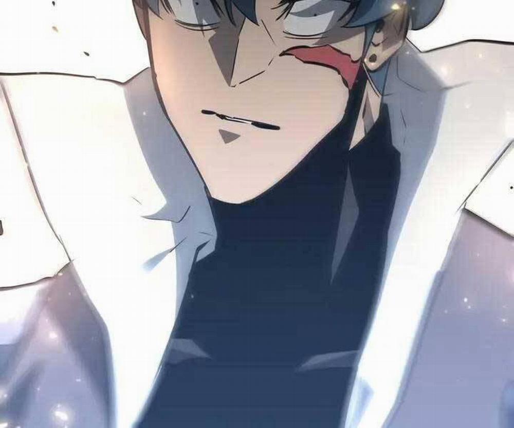 Sự Trở Lại Của Người Chơi Cấp Sss 21 trang 1