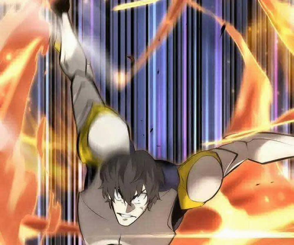 Sự Trở Lại Của Người Chơi Cấp Sss 21 trang 110