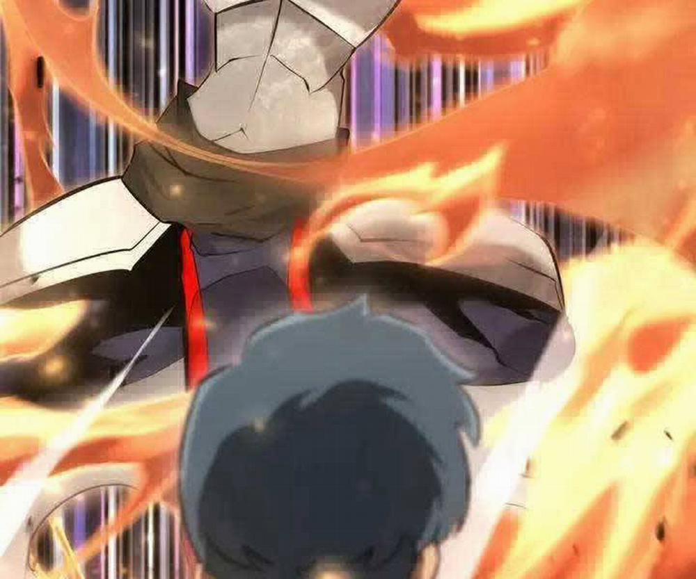 Sự Trở Lại Của Người Chơi Cấp Sss 21 trang 111