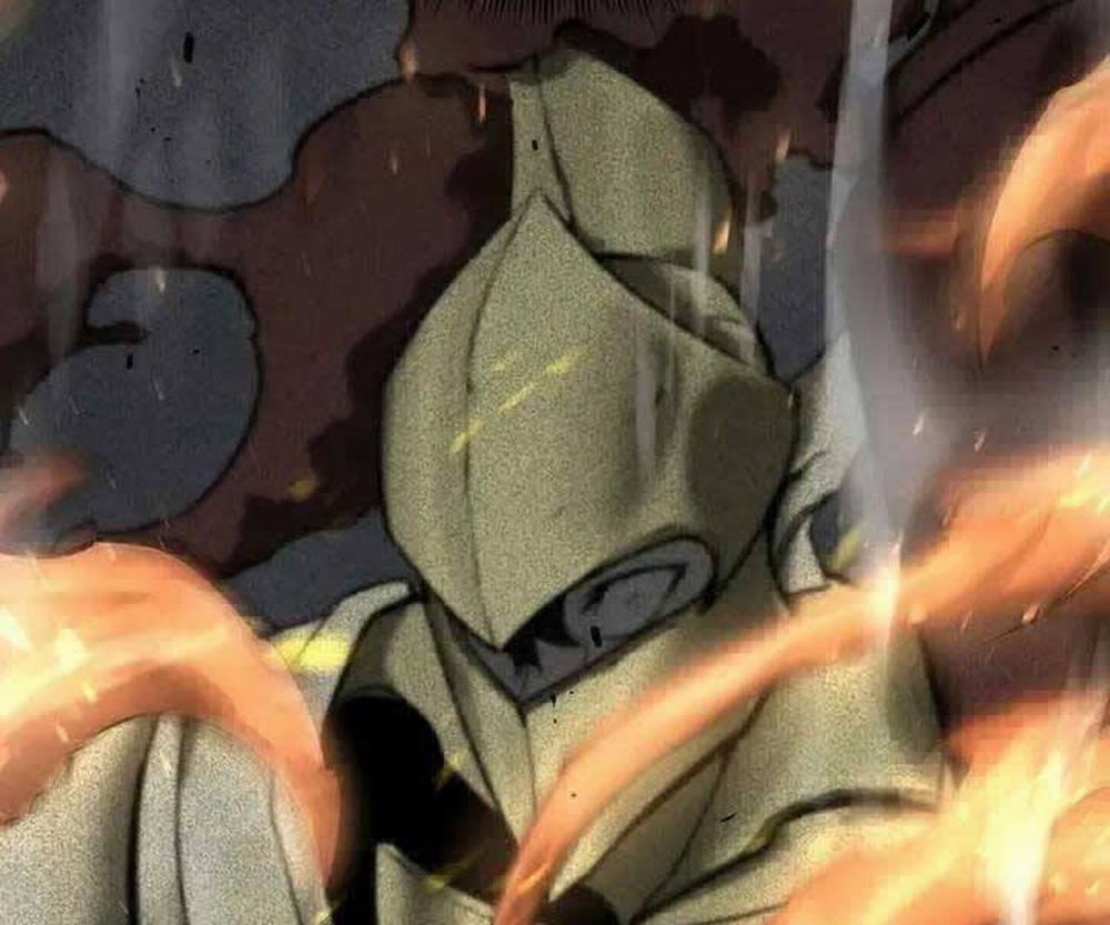 Sự Trở Lại Của Người Chơi Cấp Sss 21 trang 120