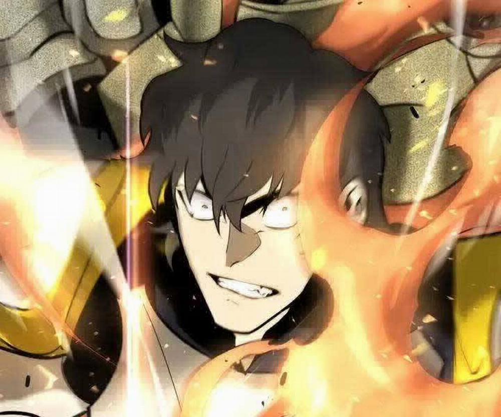 Sự Trở Lại Của Người Chơi Cấp Sss 21 trang 121