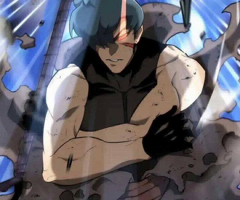 Sự Trở Lại Của Người Chơi Cấp Sss 21 trang 126