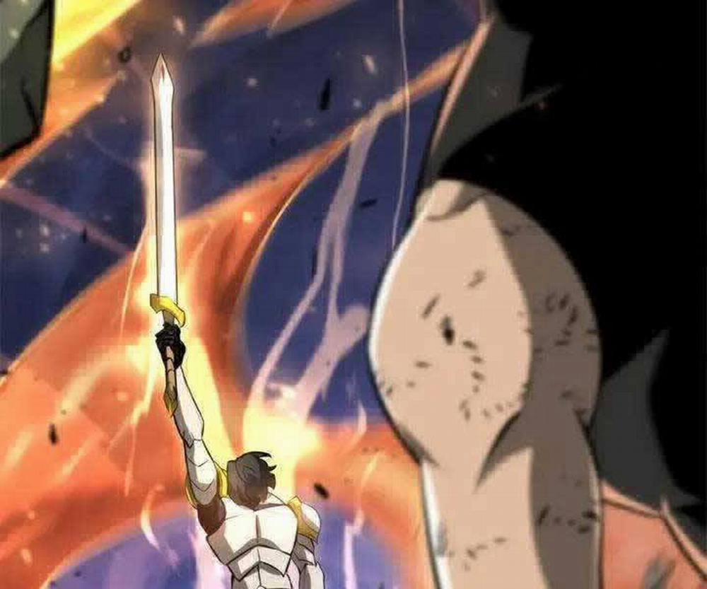 Sự Trở Lại Của Người Chơi Cấp Sss 21 trang 144