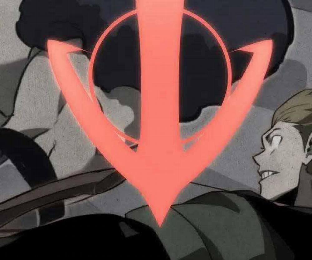 Sự Trở Lại Của Người Chơi Cấp Sss 21 trang 17