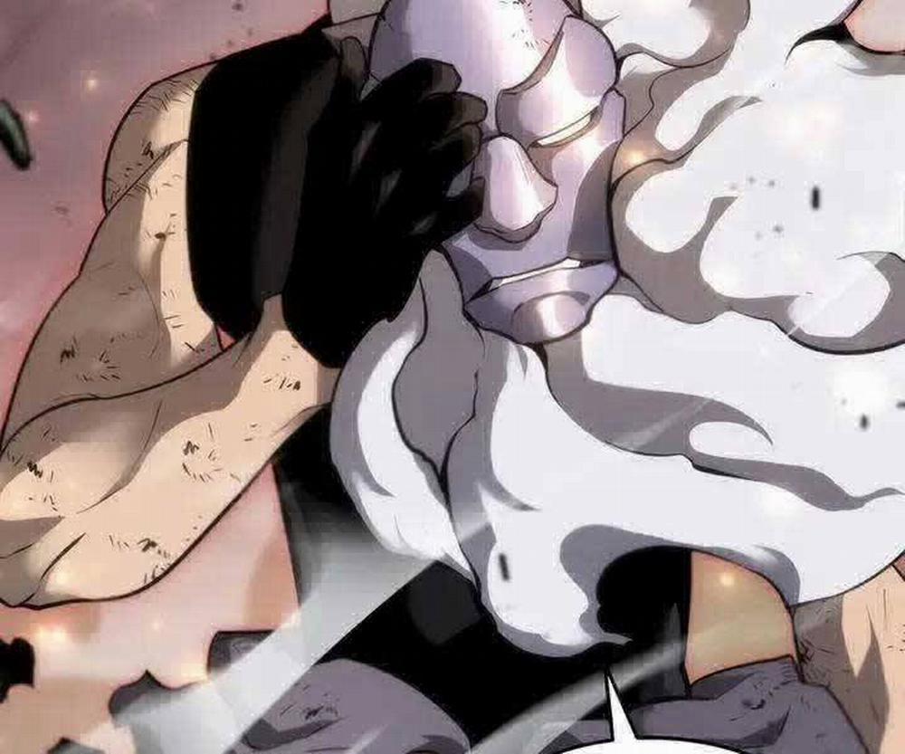 Sự Trở Lại Của Người Chơi Cấp Sss 21 trang 198