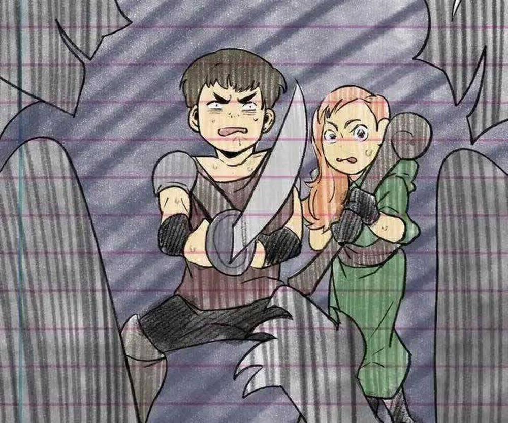 Sự Trở Lại Của Người Chơi Cấp Sss 21 trang 207