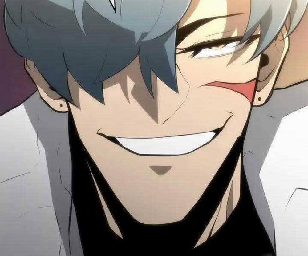 Sự Trở Lại Của Người Chơi Cấp Sss 21 trang 21