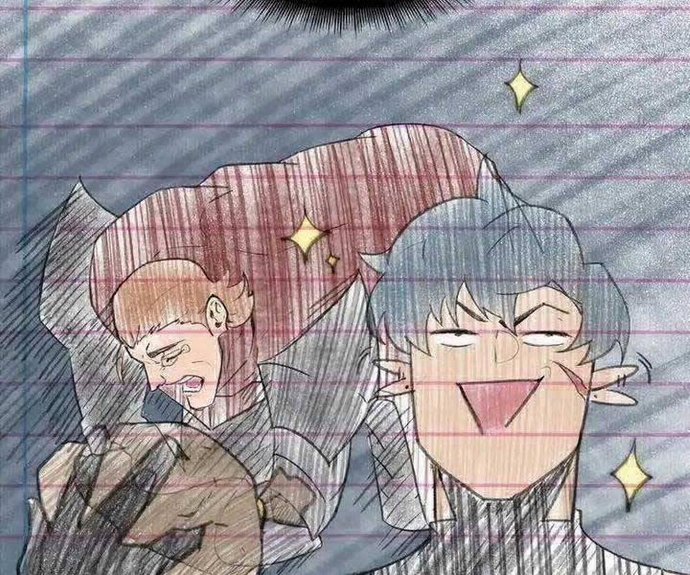 Sự Trở Lại Của Người Chơi Cấp Sss 21 trang 213