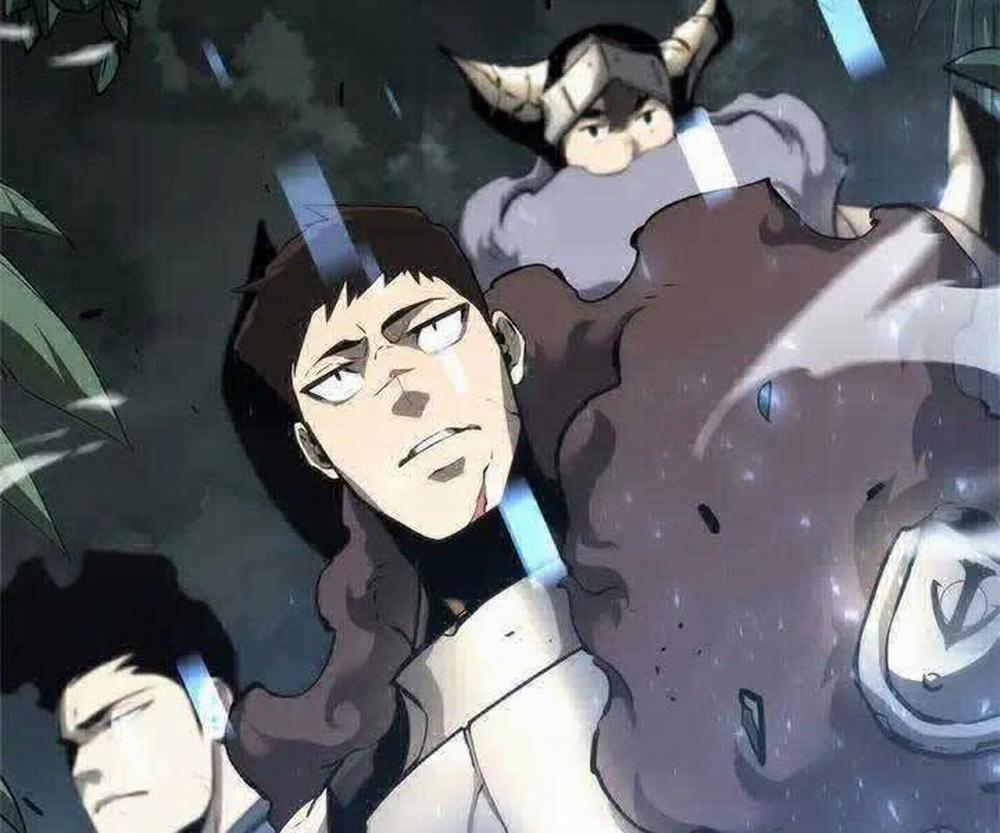 Sự Trở Lại Của Người Chơi Cấp Sss 21 trang 223